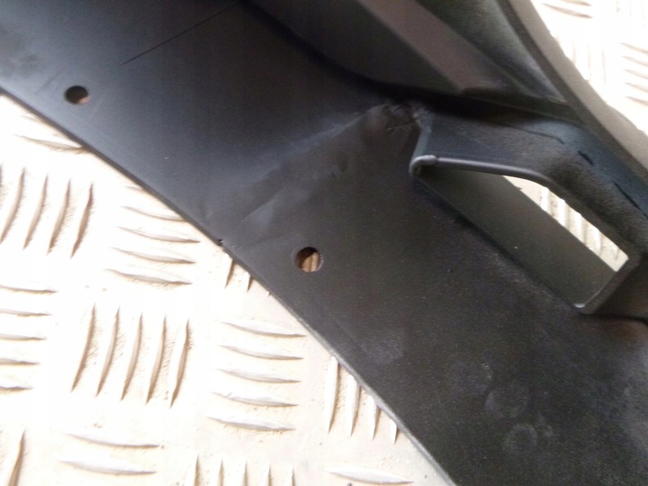 фото №9, Bmw 3 g20 g21 alpina b3 спойлер бампер переднее