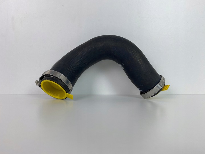 фото №1, Audi q7 ii труба шланг интеркулер 2015-