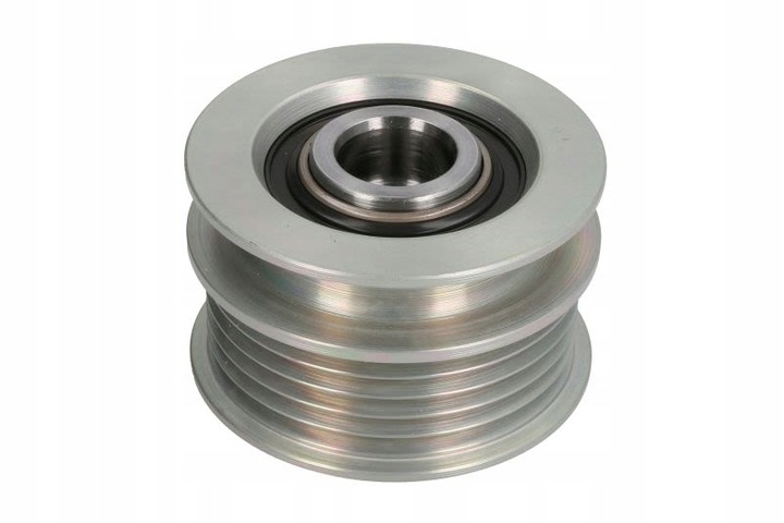 фото №14, 535011610 luk колесо пасове alter. kangoo 1.5dci ina