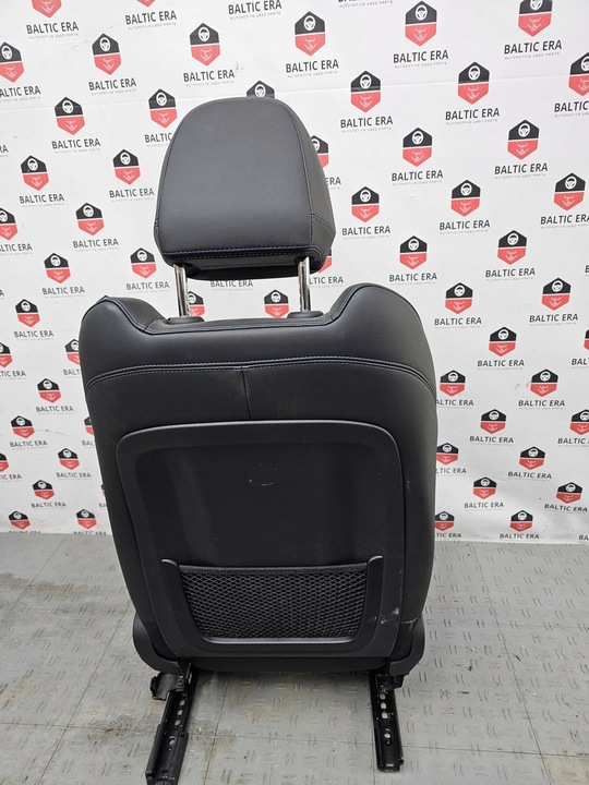 фото №7, Bmw 3 g20 g21 2019 сидіння переднє водія