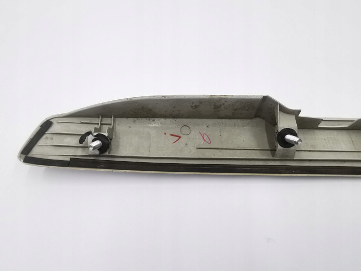 фото №14, Накладка молдинг кришки зад toyota corolla e15 76801-12820