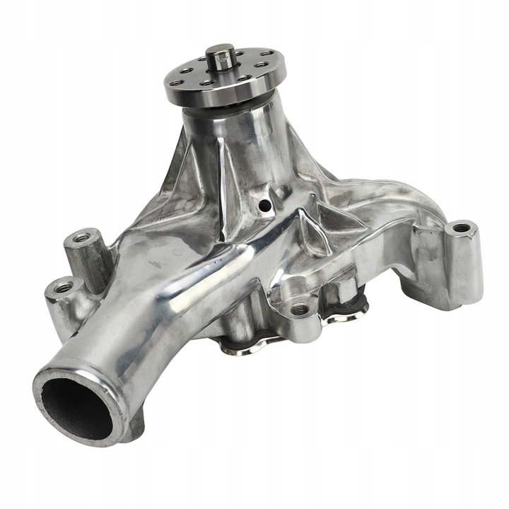 фото №5, Duga насос водяная замена насоса водяной двигателя для chevy sb 283 327 15