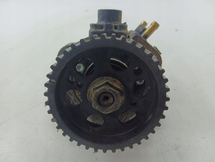 фото №1, Opel vectra c 2005 насос вприскувальний високого тиску