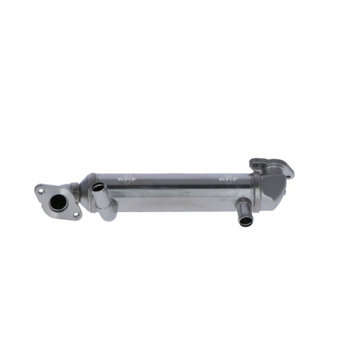 фото №3, Радіаторів вихлопних газів vw crafter 07-13