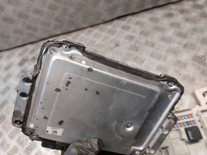 фото №11, Набор стартовый volvo c30 i 31211076 31252481 31254903 31202262 30794728