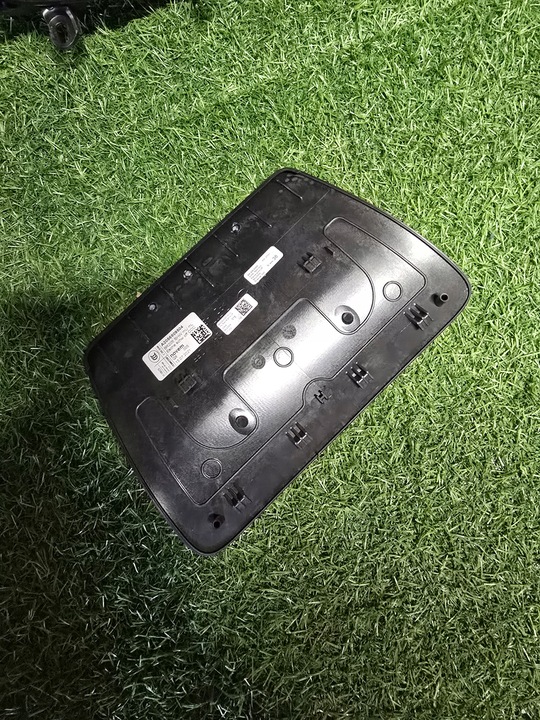 фото №10, Dekor панель декоративний mercedes c-klasa w205 a2056809504