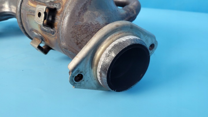 фото №13, Suzuki swace 1.8 гибрид 21r катализатор ba btv ot180
