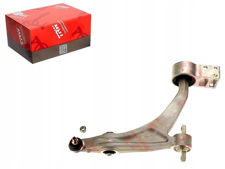 фото №1, Рычаг dół alfa romeo 159 brera spider 1.8-3.2 06.