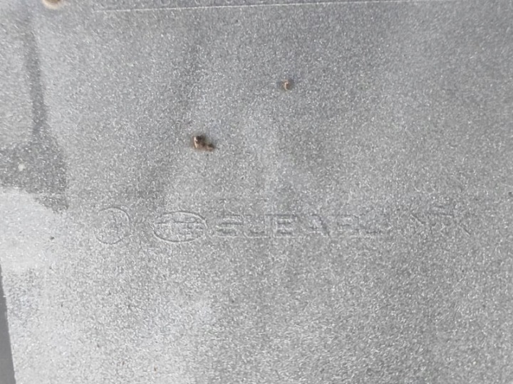 фото №8, Бампер заднее 57704aj07a subaru outback 09-14 br 2.5