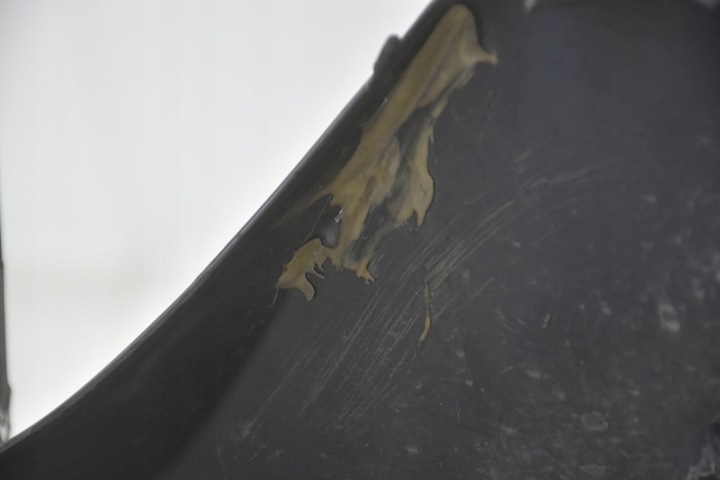 фото №12, Бампер переднє перед honda cr-v iii pdc омивачі nh684p