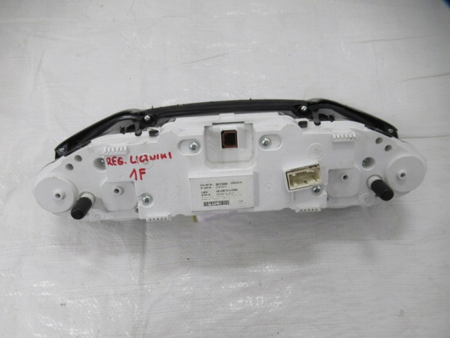 фото №8, Peugeot 308 t9 1.6 hdi спідометр  прилади 9809139480