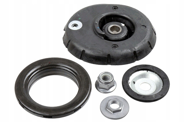 фото №2, Подушка амортизатора перед l/p ds ds 3 citroen c3 aircross ii c3 ii