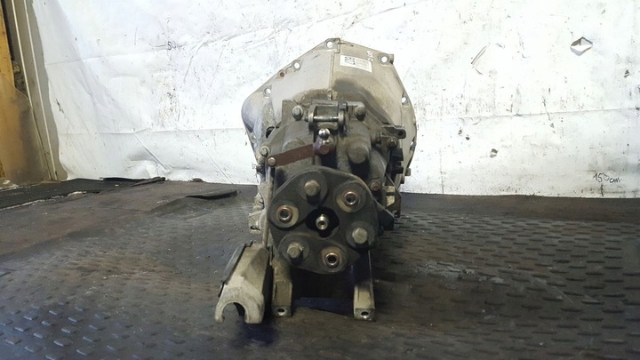 фото №9, Коробка передач коробки передач mercedes w203 cl
