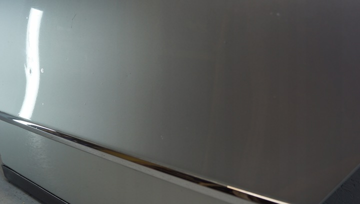 фото №13, Двері лівий зад vw passat b7 універсал