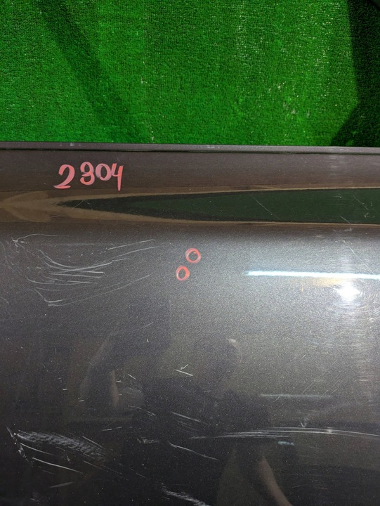 фото №4, Дверь задние левая левый зад kia ceed ii универсал