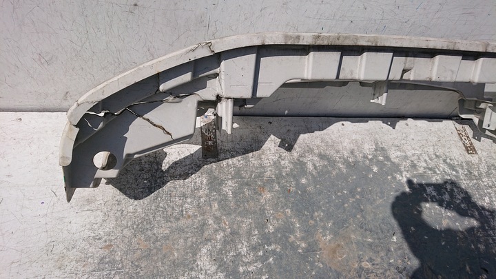 фото №9, Ford explorer 06- pas переднє підсилювач