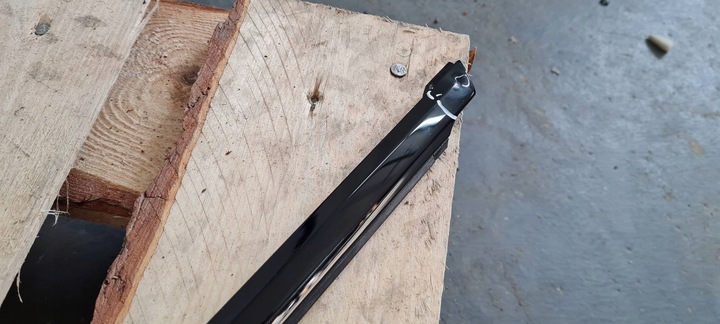 фото №7, Sq8 4m rsq8 q8 планка накладка двері ліва перед sline 24r 4m8837475c