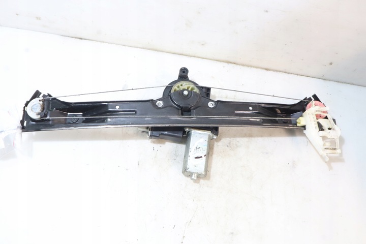 фото №1, Механизм стекло левый перед fiat bravo ii