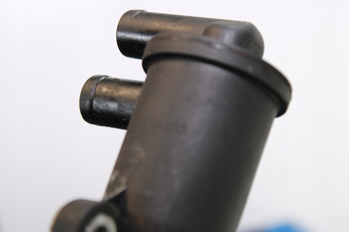 фото №9, Bmw вентиляція картера двигуна e53 x5 v8 m62tu 40990 febi