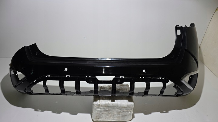 фото №1, Kia sportage v 5 бампер задний зад 86612-r2100 2022-