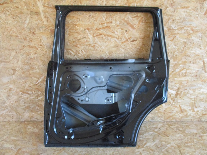 фото №6, Двері праві задні зад mini cooper f54