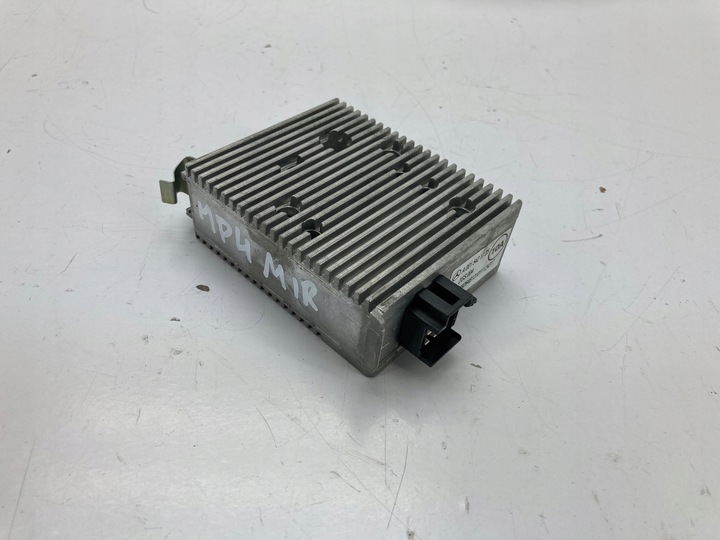 фото №1, Mercedes actros mp4 перетворювач напруги 10a a0015421725