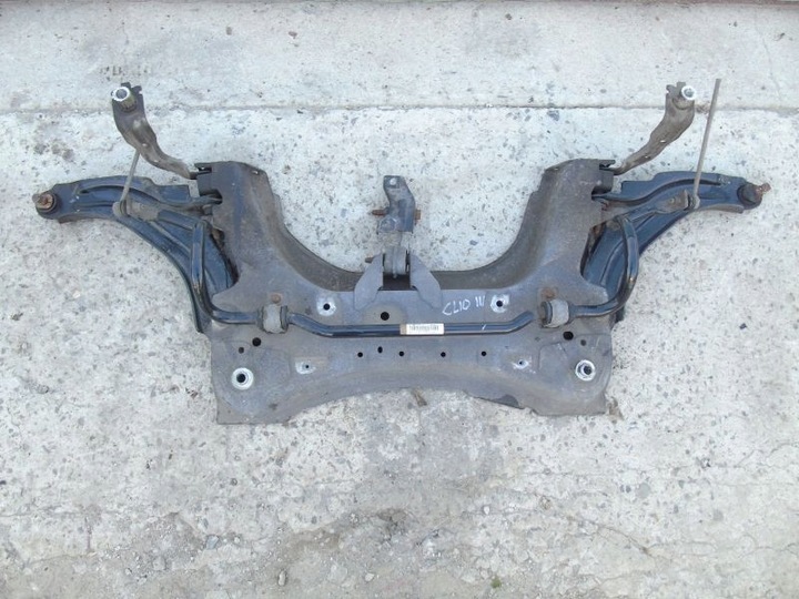 фото №1, Renault clio iv підрамник передні візок колиска