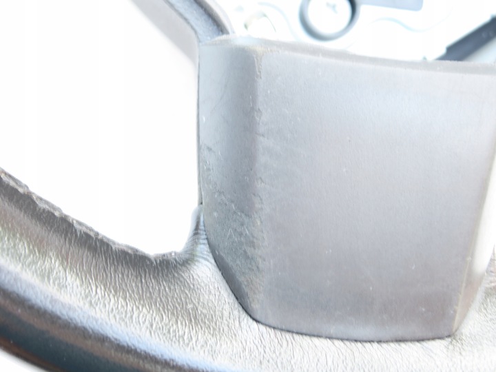 фото №11, Руль кожа air bag opel astra 3 iii h zafira b 2 ii