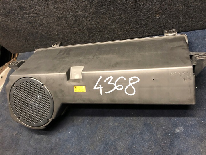 фото №1, Mercedes-benz w251 динамик logic7 a2518200002