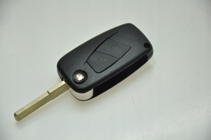 фото №6, Fiat grande punto stilo ducato bravo linea fiorino panda 500 ключ pilot