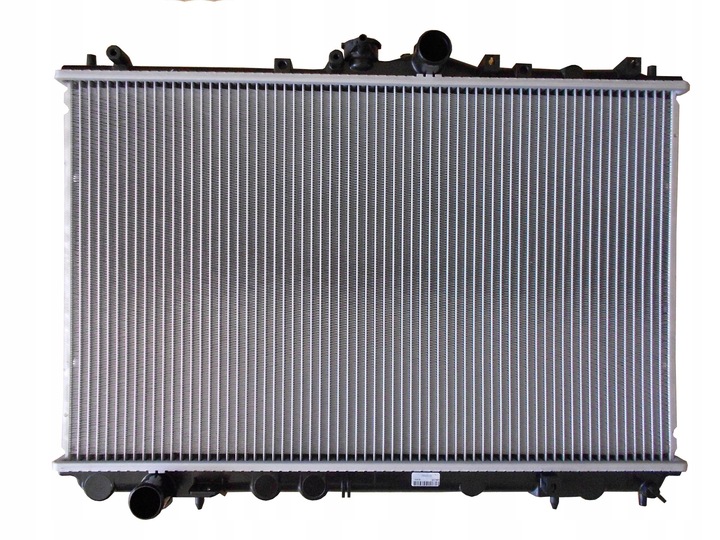 фото №1, Радіаторів води mitsubishi space star 1.3 1.6 1.8