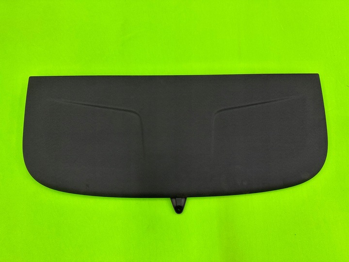 фото №14, Полиця багажника верхня a7 c8 оригінал ідеальна