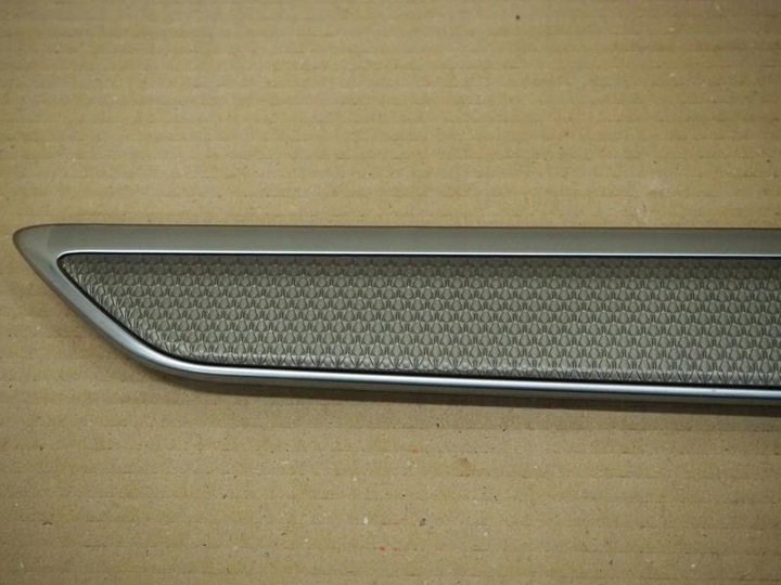 фото №2, Планка обивка дверь левый перед зад koleos ii