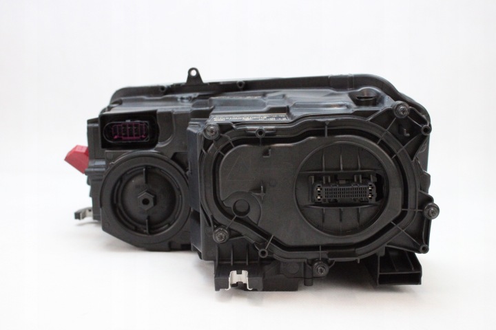 фото №8, Нова org фара повний led праве перед audi a8 d4 4h0941774b
