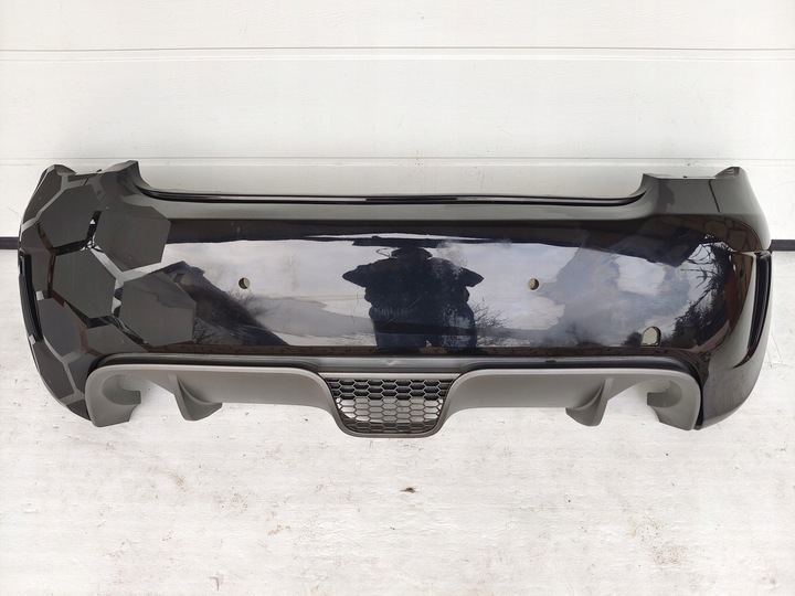 фото №7, Fiat 500 abarth бампер перед i зад 735465484 735465492