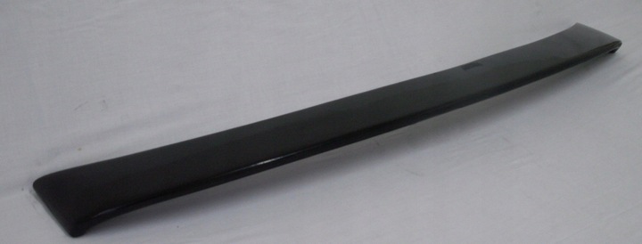 фото №1, Спойлер спойлер daewoo lanos sedan tfb тюнинг