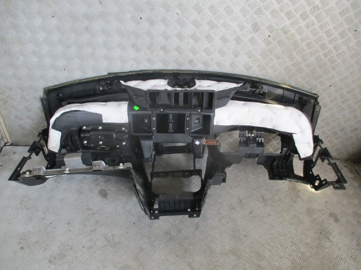 фото №12, Панель подушки kia ceed 1.6 crdi 06-12 r.