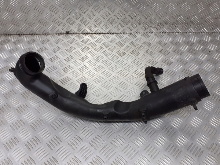 фото №1, Труба шланг интеркулер seat altea 1.9 tdi