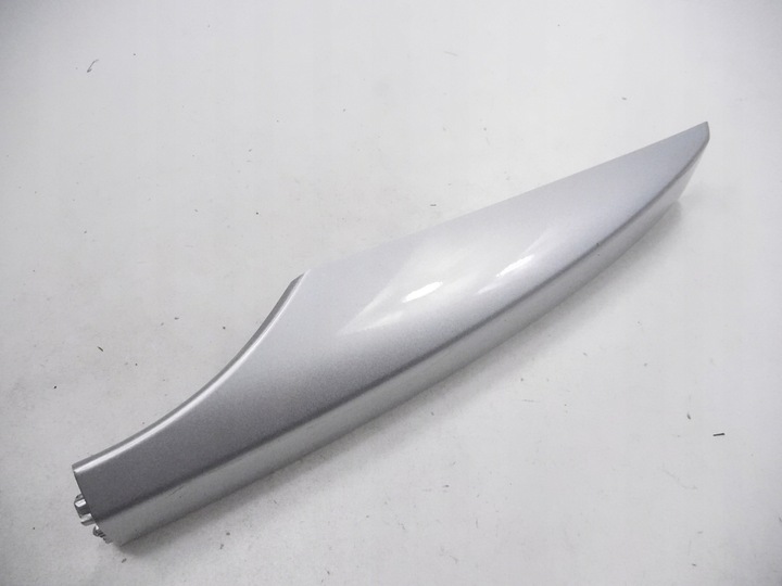 фото №7, Заглушка рейлінг праві зад mazda 6 ii gh рестайлінг універсал gs2c-51-t51c