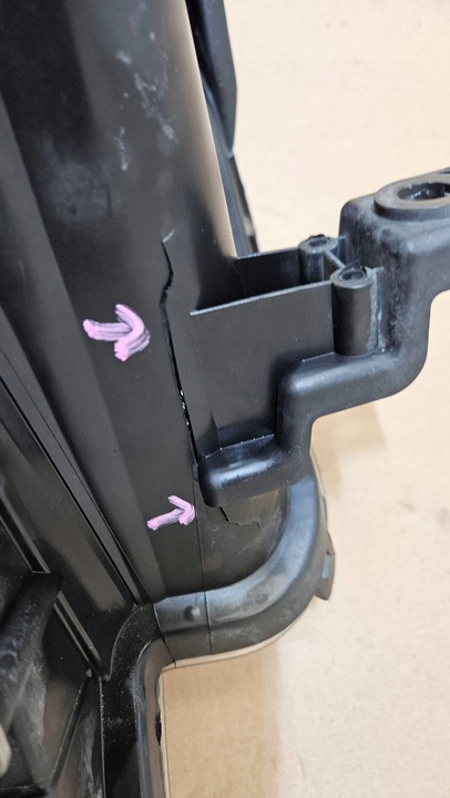 фото №9, Лампа перед передня права jeep cherokee kl 68102856af