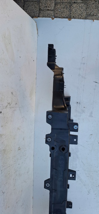 фото №11, Kia ev6 ev 6 2021- підсилювач pas перед 64101-cv000