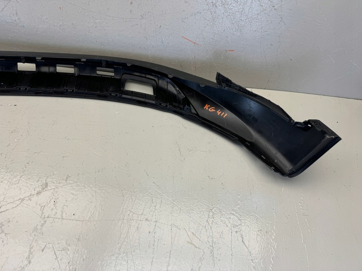 фото №14, Hyundai tucson iv 4 20r- спойлер накладка бампера перед 86512-n7010