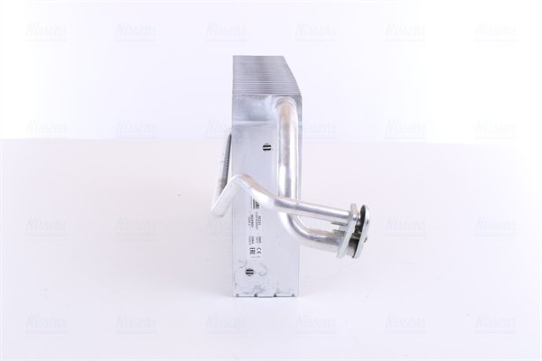 фото №16, Випарник mercedes cls-class w 219 04- cls 350 cgi