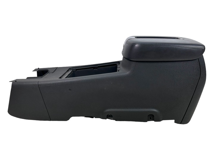 фото №7, Gmc yukon sierra denali 07-14r туннель средний консоль подлокотник