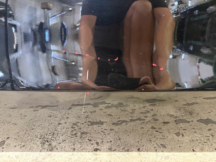 фото №4, Дверь передние левая mercedes a класс w176