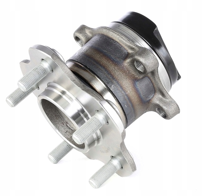 фото №15, Підшипник диски ridex 654w0165 do renault koleos ii hc 146mm