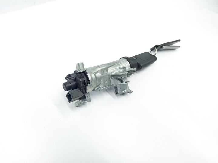 фото №8, Audi a1 2024 замок зажигания