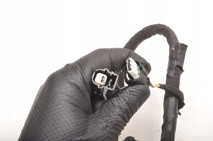 фото №6, Ford mustang mach-e джгут парктронік pdc перед nj8t-15k867-ebc