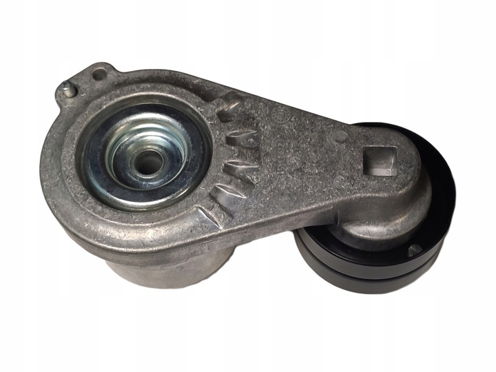 фото №1, Натягувач ремінь клиновий volvo fh s-4 renault