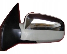 фото №1, Kia sorento i дзеркало зовнішні ліві нове оригінал